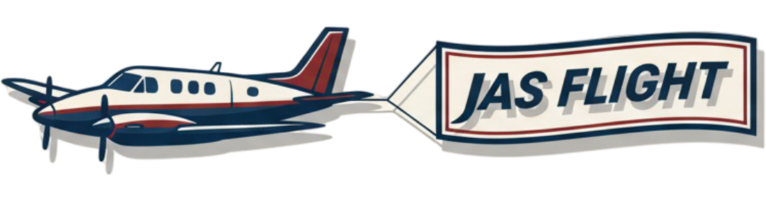 Jas Flight